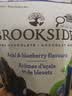 Brookside 加拿大贝客诗蓝莓水果汁夹心黑巧克力豆袋装香甜零食情人节礼物 蓝莓夹心850g-保质期至27年1月 实拍图