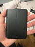 东芝（TOSHIBA）2TB 移动硬盘机械 新小黑A5 USB3.2 Gen 1 2.5英寸 兼容Mac 数据存储 轻薄便携 实拍图