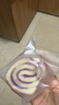壹得利全麦椰香蓝莓卷蛋糕早餐面包整箱瑞士卷糕点心休闲零食品小吃516g 实拍图