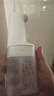 小米米家电动冲牙器2 超声波洗牙器牙齿冲洗器便携实用长续航牙齿清洁器成人男女情侣生日礼物 实拍图