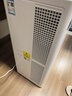 树新风空气净化器除甲醛异味除菌除过敏认证家用宠物大空间全效T2pro净化器 实拍图