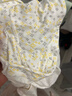 英氏（YEEHOO）新生儿衣服婴儿衣服婴儿连体衣3-6个月连体衣婴儿服 实拍图
