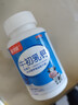 【特膳】牛初乳钙片咀嚼片60片/瓶 青少年儿童运动营养补品钙片 牛初乳钙咀嚼片一瓶（抢购装） 实拍图