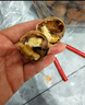 西域美农新疆温宿185纸皮核桃1.6Kg(赠核桃夹）无防腐浸泡送礼孕妇零食 实拍图