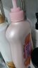 强生沐浴露720g保湿滋润恒日水嫩蜜桃味男女家庭装留香沐浴乳 强生美肌恒日水嫩沐浴露720g*2 实拍图