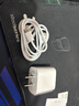 Viken【直营正品】适用苹果17/16/15充电器头40W/45W正品套装iPhone17/16/15proMax/pro电源适配器线 【原盒封装】30W快充头+1米编织快充线 安全认证不伤机 实拍图