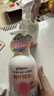贝亲（Pigeon）洗发水沐浴露 含桃叶精华 婴儿洗发沐浴二合一 500ml IA209 实拍图