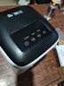 德达【中德合资】家用制氧机吸氧机老人氧气机非呼吸机仪家庭便携小型 【已售10万+ 标准款C1】5年质保+8级过滤 实拍图