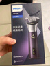 飞利浦（PHILIPS）电动剃须刀旋风3系PRO刮胡刀 风驰切剃6D浮动刀头 生日礼物送男生男友老公父亲 实拍图