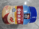 桂格（QUAKER）即食燕麦片1000克罐装 营养早餐 膳食纤维 零添加白砂糖 实拍图