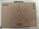 盖世小鸡（GAMESIR）启明星无线游戏手柄switch2手柄 手机安卓苹果PC电脑NS2pro蓝牙特斯拉电视steam双人成行宝可梦ZA 实拍图