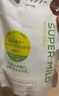 惠润（SUPER MiLD）绿野洗发露替换装400ml 0硅油清爽蓬松洗发水京东自营 实拍图