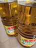 鲁花【保真菜籽油】低芥酸特香菜籽油 2L 物理压榨【京东品酒会同款】 实拍图