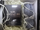 蔻驰（COACH）摩登岩兰男士香水40ml礼盒生日礼物男生纽约男淡持久大牌 实拍图