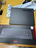 CHERRY樱桃MX 3.0S TKL机械键盘有线游戏电竞键盘 办公电脑键盘 铝合金外壳 侧刻键帽无钢板结构87 黑色 无光 红轴 实拍图