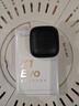 漫步者（EDIFIER）X1 Evo 真无线耳机 蓝牙6.0 翻译耳机适用苹果华为小米OPPO手机 玄黑 新年礼物 实拍图