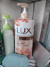 力士(LUX)沐浴露 莹润桃花香 淡雅香氛 娇肤香氛沐浴乳1000g留香 实拍图