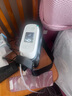 鱼跃(yuwell)医用便携制氧机户外吸氧旅游高原车载制氧机充电Spirit-6 实拍图