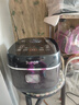 苏泊尔（SUPOR） 电饭煲家用 IH电磁加热3L迷你小电饭锅2人-3人-4-5人智能预约铜晶球釜内胆升级活芯浸泡杂粮饭 【立体IH加热】 3L SF30HC0952 实拍图