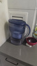 碧然德（BRITA） 过滤净水器 家用滤水壶 净水壶 海洋系列 3.5L蓝色 一壶3芯装 环保加固包装 实拍图