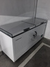 荣事达（Royalstar）冰柜商用大容量全冷冻卧式冰柜家用冷藏冷冻两用冷柜双温商用大冰柜一级能效冷冻柜展示柜 【高性价比】688单温【一级能效 机械温控】 实拍图
