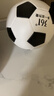 361°足球5号成人儿童考试锻炼男女室内外标准比赛专业训练用球 经典款 实拍图