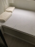 金橡树泰舒 乳胶床垫泰国进口天然原液家用学生床垫1.5*2米 适中偏硬 实拍图