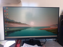 泰坦军团 24.5英寸 IPS 144Hz高刷护眼办公屏 HDR400硬件低蓝光不闪屏 可外接笔记本电脑显示器 H25T1C 实拍图