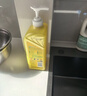 斧头牌（AXE）柠檬护肤洗洁精1.18kg*3瓶7.08斤家庭装 可洗果蔬不伤手 实拍图