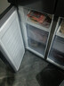 海尔出品统帅Leader冰箱四开门十字对开门双开539升大容量风冷无霜一级能效双变频家用电冰箱干湿分储 539一级双变频+黑金净化+阻氧干湿分储+三档变温 实拍图