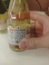 京东京造每日小酒半甜白葡萄酒187ml*6礼盒装 送礼 红酒 实拍图
