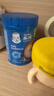 嘉宝（GERBER）强化钙铁锌高铁米粉婴幼儿宝宝辅食米糊维C+铁250g6月+100%真验厂 实拍图