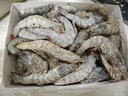 卖鱼郎先生青岛盐冻大虾净重3.6斤 10-15只/斤 白虾大虾基围虾生鲜 虾类 实拍图