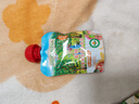 爷爷的农场有机果泥法国进口宝宝辅食零食婴儿果泥西梅泥随机85g*20袋 实拍图