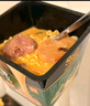 统一 汤达人 日式豚骨拉面 130g*12碗 整箱装 方便面泡面 夜宵零食 实拍图