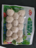 安井 锁鲜装包心鱼丸 240g 1包 鱼糜含量≥40% 火锅麻辣烫关东煮丸料 实拍图