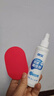 红双喜乒乓球拍胶皮清洁剂海绵擦增粘胶皮清洗剂底板套胶护理套装 红双喜保护膜+清洁剂+海绵擦 实拍图