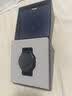 vivo WATCH 2 原力黑 智能手表  血氧监测 智能运动 SOS紧急联络 eSIM独立通信 强劲续航 男表 实拍图