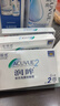 强生（Johnson） 安视优 进口 隐形眼镜 润眸 两周/双周抛 6片装375度 实拍图
