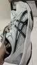 亚瑟士（asics）乒乓球鞋羽毛球鞋室内综合逐鹿系列1053A034 1053A034-020 40.5 实拍图