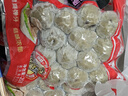 思念真空装香菇贡丸252g 火锅食材 关东煮火锅丸子烧烤麻辣烫 实拍图