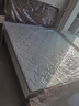 海马亦言床垫 席梦思天然乳胶椰棕独立弹簧五星级十大酒店双面加厚品牌 护脊D款：羊绒面+椰棕+独立弹簧 1.8x2.0米 实拍图