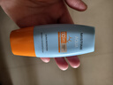 Mistine蜜丝婷防晒霜小黄帽面部水感养肤防紫外线40mlSPF50+新年礼物 实拍图