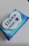 洁柔EDI纯水湿巾80抽*6包大码200*150八道净化洁肤柔婴儿湿纸巾无酒精 实拍图