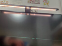明基(BenQ) ScreenBar Pro屏幕挂灯护眼显示器电脑LED智能简约黑 实拍图