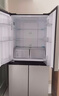 海尔（Haier）「家宴系列」465L十字门母婴冰箱风冷无霜一级能效抗菌净味BCD-465WGHTDE9S9家电国家补贴 实拍图
