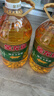 金龙鱼 食用油 非转基因 压榨 一级 纯正玉米油4L（新老包装随机发货） 实拍图