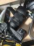 索尼（SONY）Alpha 6700K 新升级标准镜头套装 黑色 AI智能芯片 新套机镜头E PZ 16-50mm F3.5-5.6 OSS II 实拍图