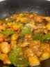 鲜窝窝 黄焖牛羊肉酱料150g 羊肉煲黄焖酱汁炖煮牛羊肉调料火锅底料 实拍图
