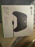 微软（Microsoft）Xbox无线游戏手柄 磨砂黑+USB-C线 蓝牙适配Xbox/PC/平板/手机Steam促销 黑神话悟空 空洞骑士 实拍图
